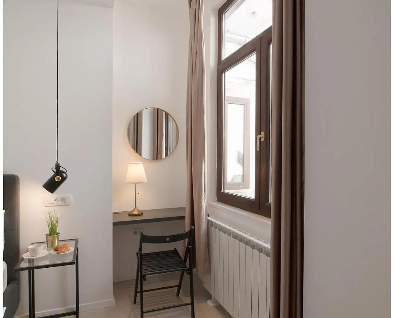 Ad Astra Centre Apartment Theater View Rijeka