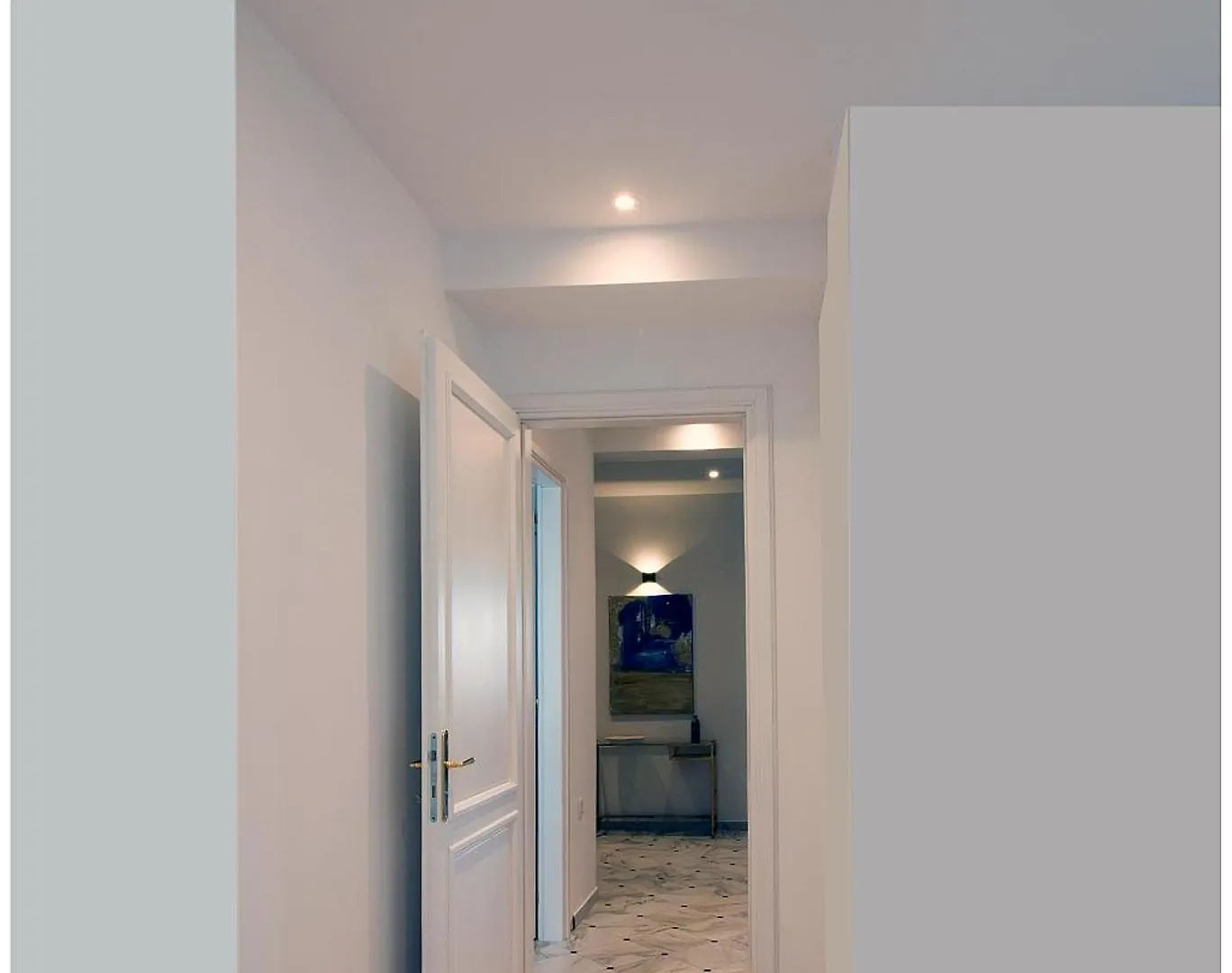 Ad Astra Centre Apartment Theater View Rijeka 0*,
